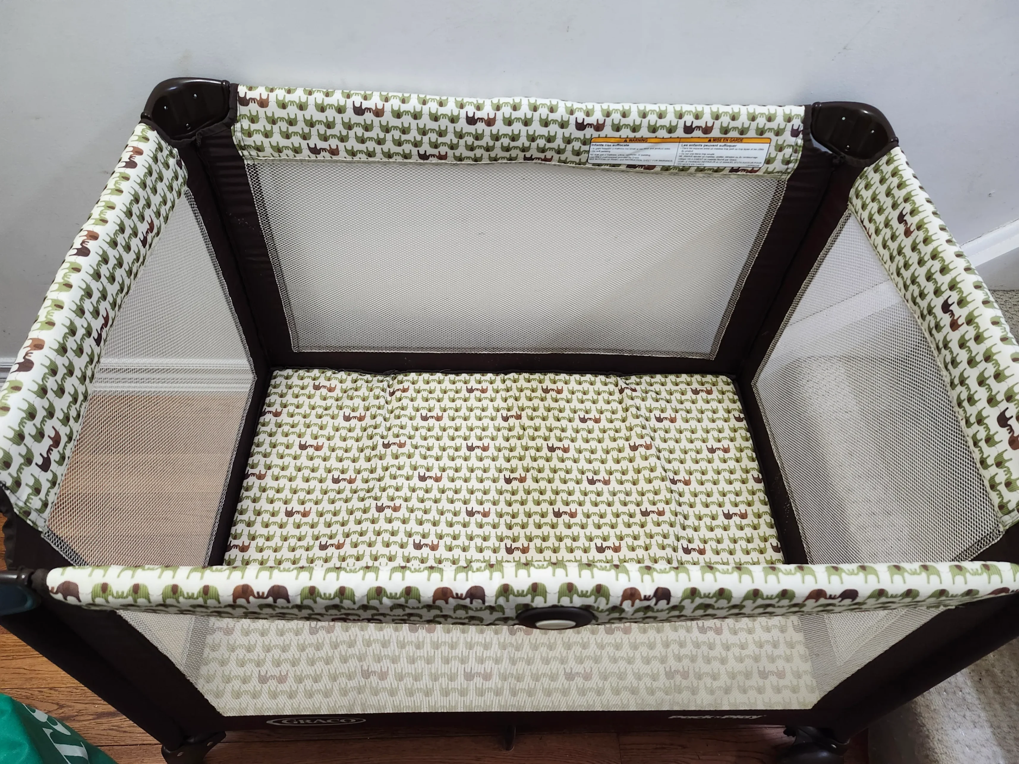 Graco Pack n' Play - photo 2