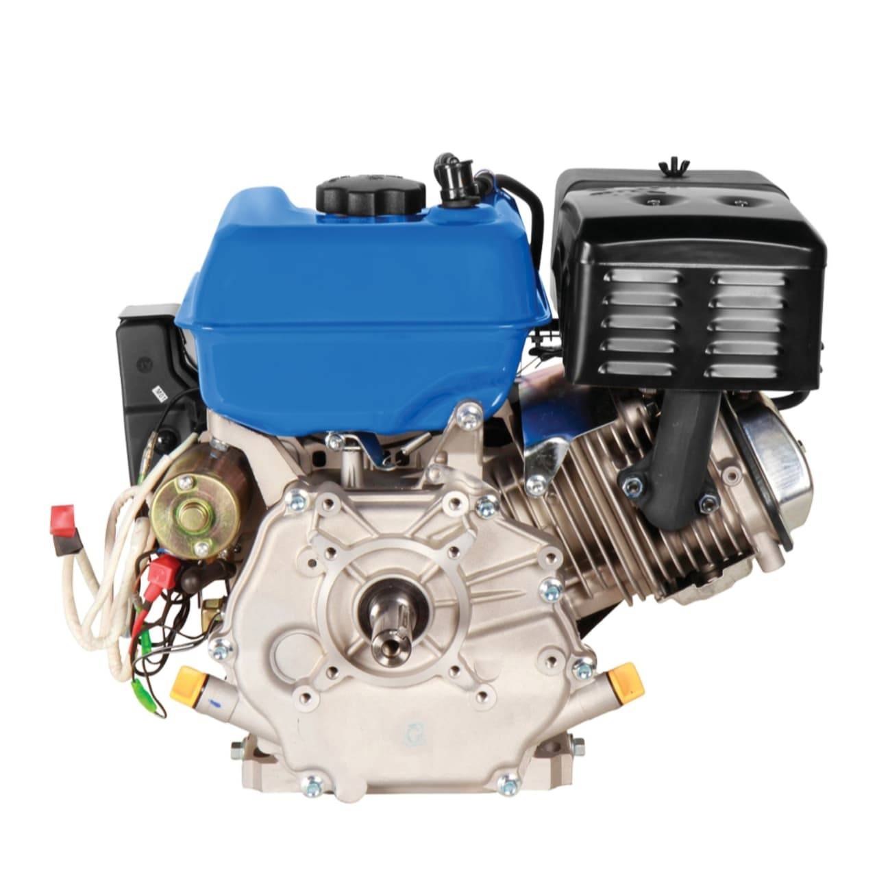 270cc OHV Gas Engine Electric Start - photo 5