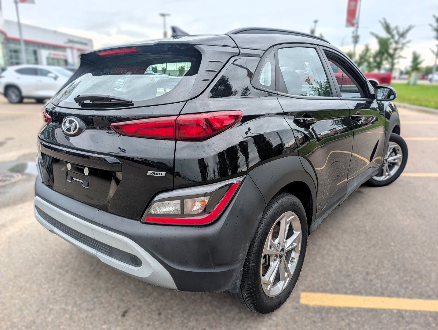 2023 Hyundai Kona - photo 5