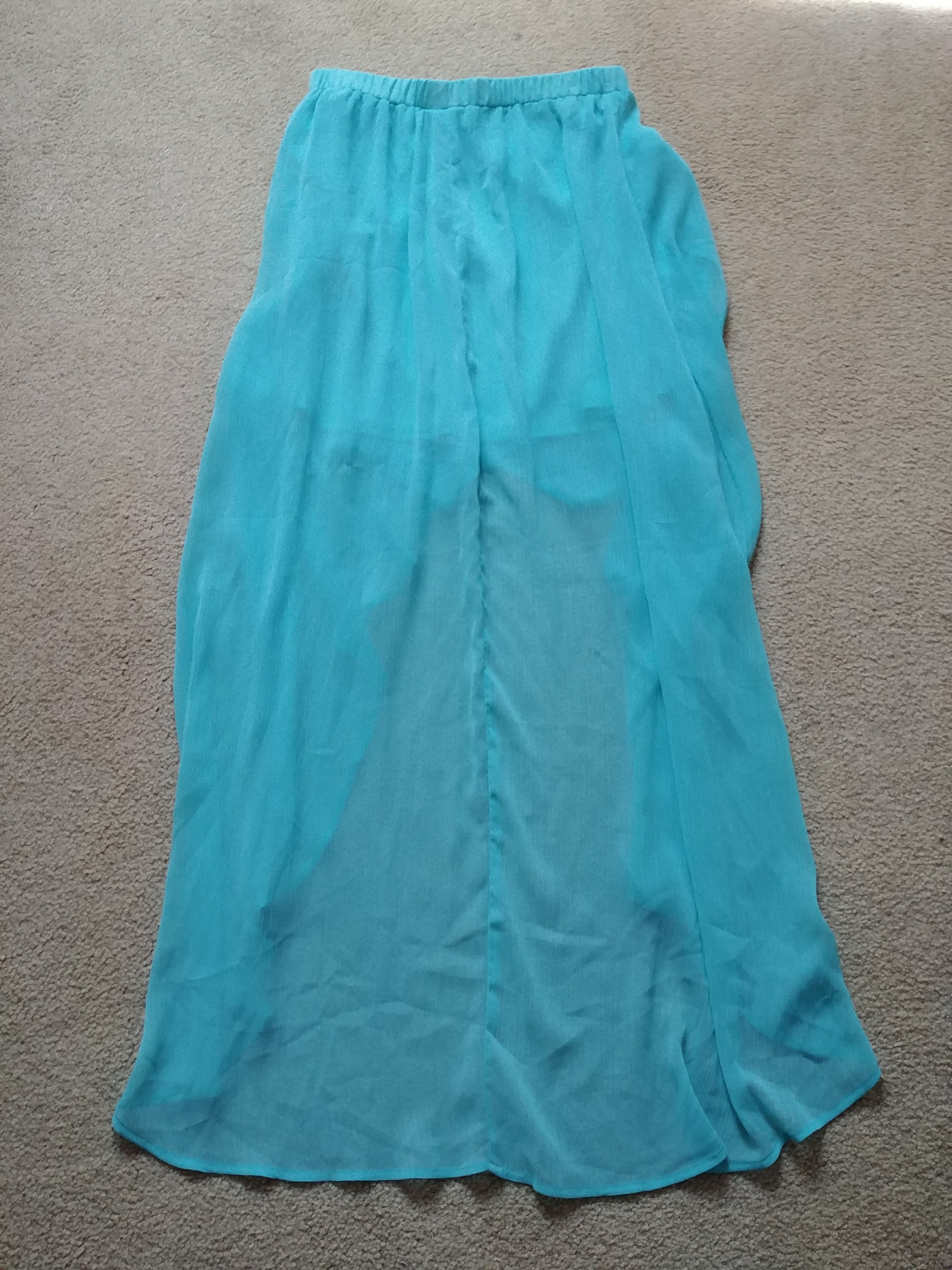 Xhilaration Beach Wear Skirt S/P - photo 3