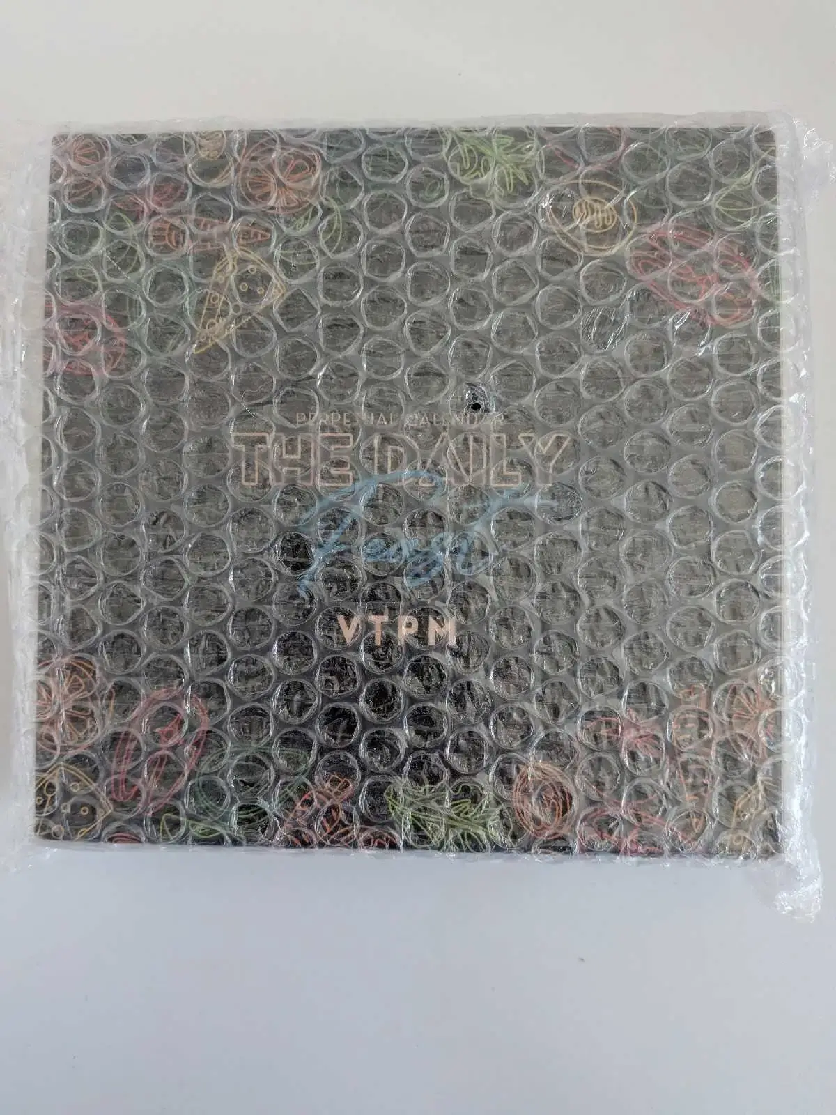 The Daily Feast Perpetual Calendar - photo 2