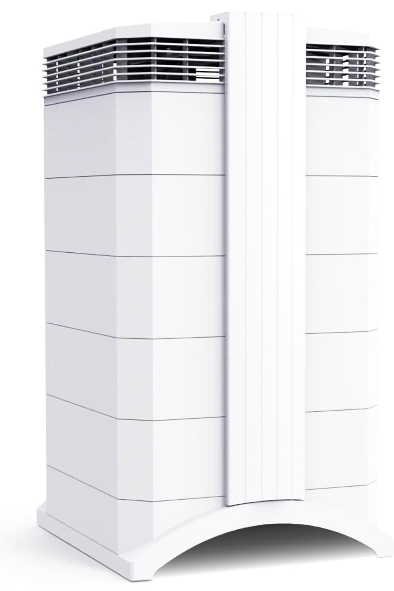HealthPro Plus Air Purifier HyperHEPA Filtration 1125sq ft Wifi - photo 2