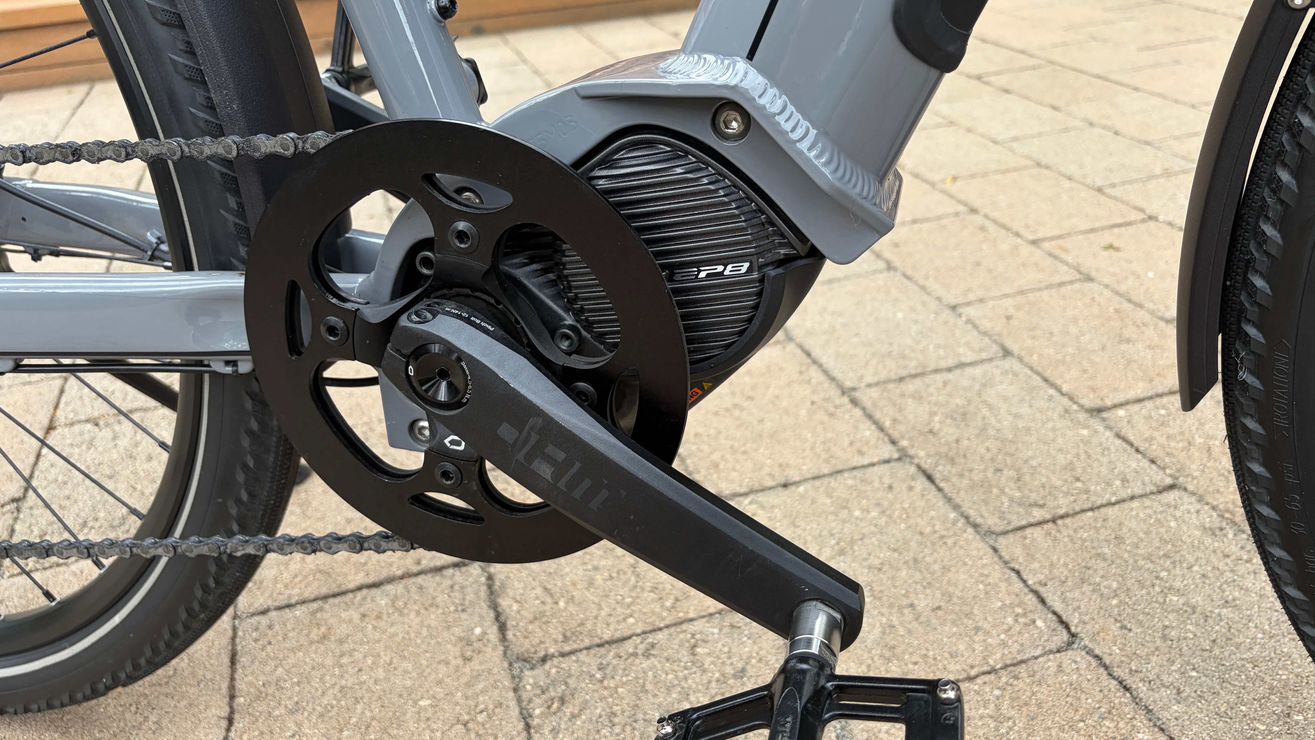 2025 Ohm eBike: high quality, low use - $2,800 - photo 3