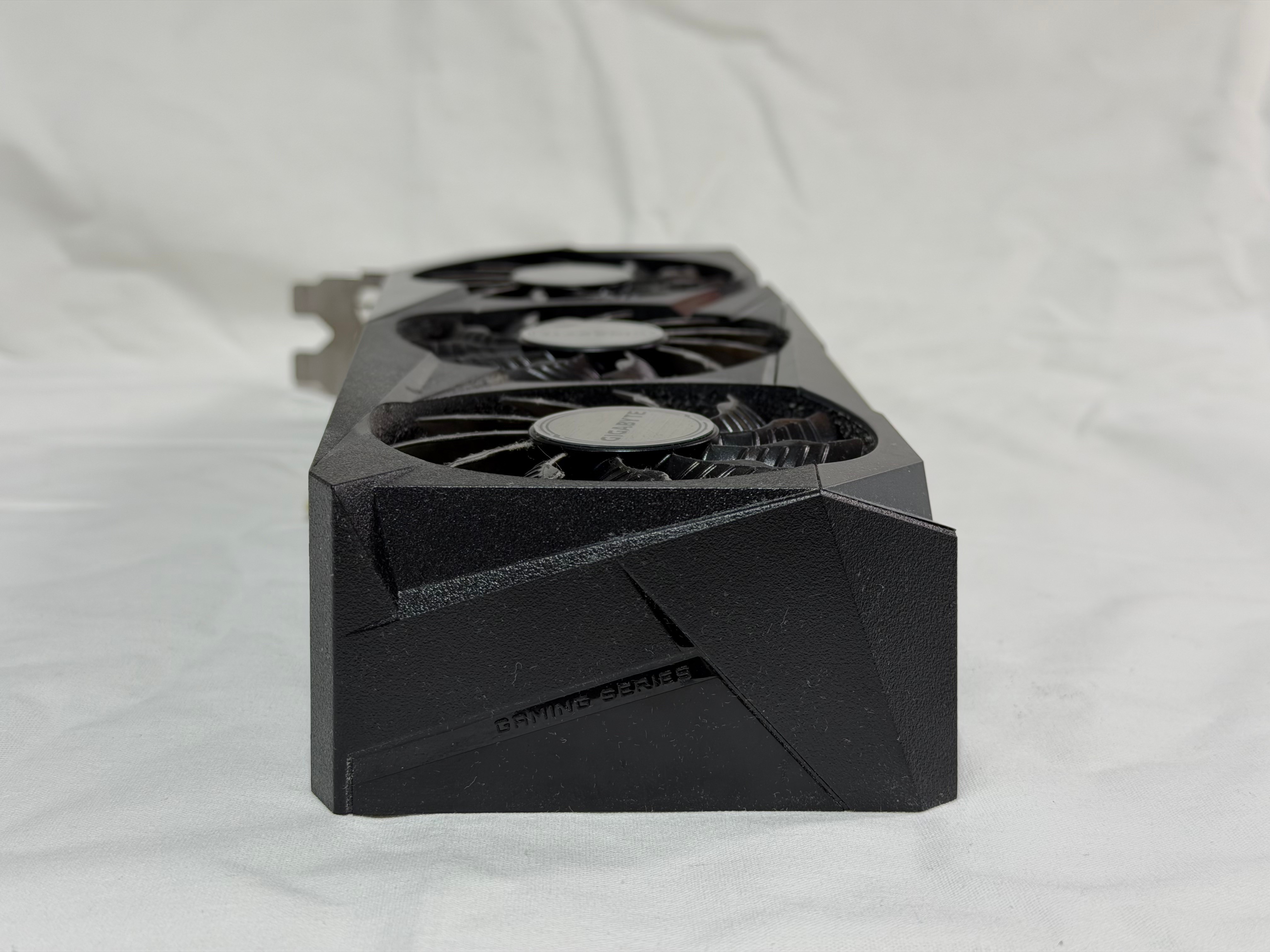 Gigabyte RTX 3070 - Working - photo 5
