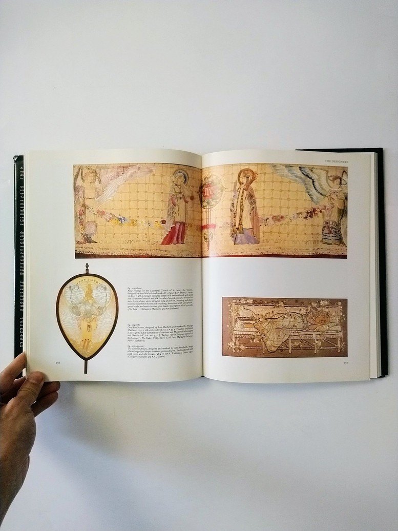 'Glasgow Girls': Women in Art and Design 1880-1920 - photo 4