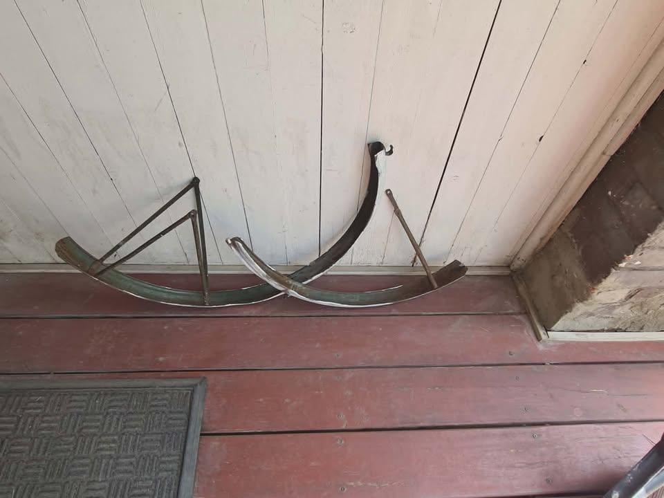 Bike fenders - photo 2
