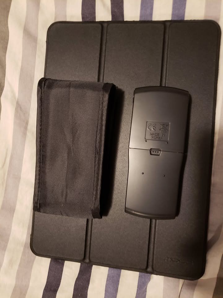 BACtrack Element breathalyzer. As new. - photo 3