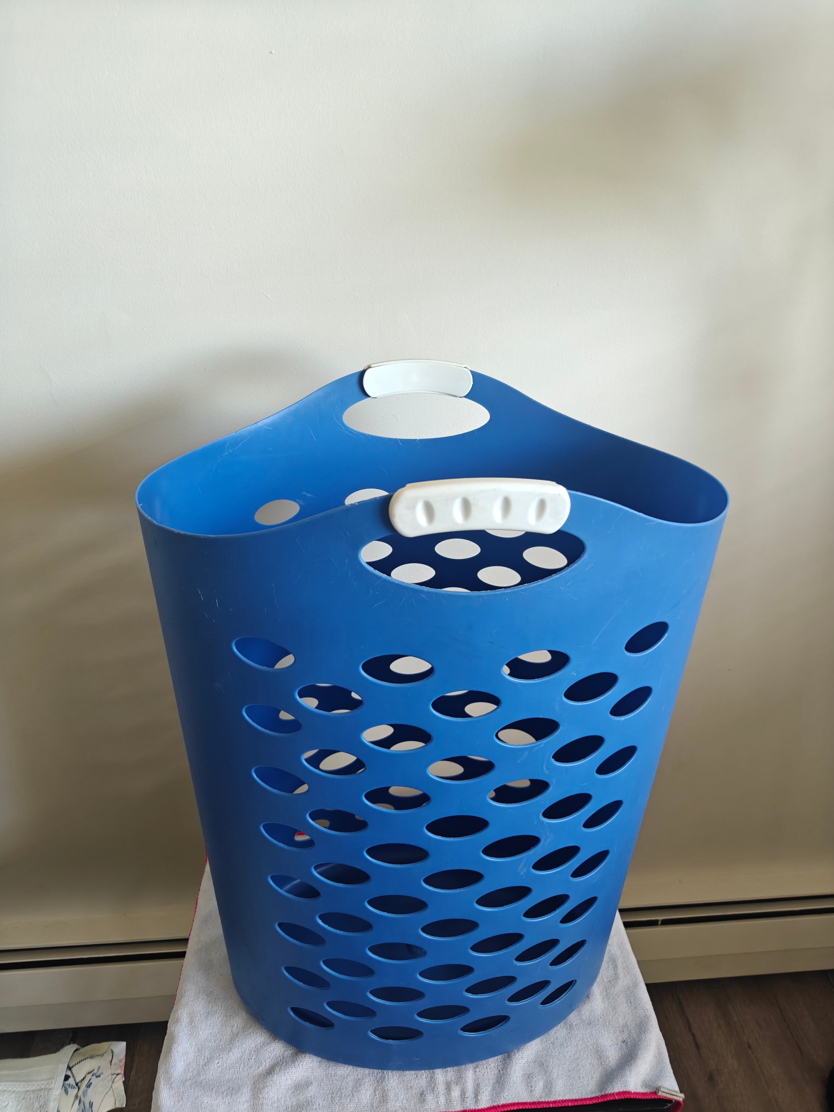 Bucket for Cloths