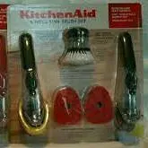 Kitchen Aid (KitchenAid) 5 Piece sink brush kit - photo 2