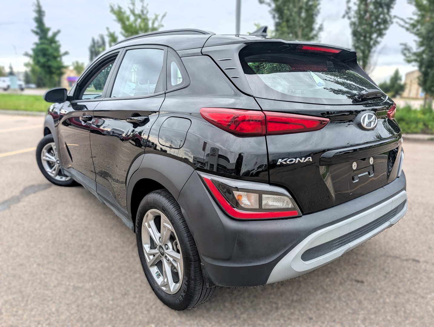 2023 Hyundai Kona - photo 4