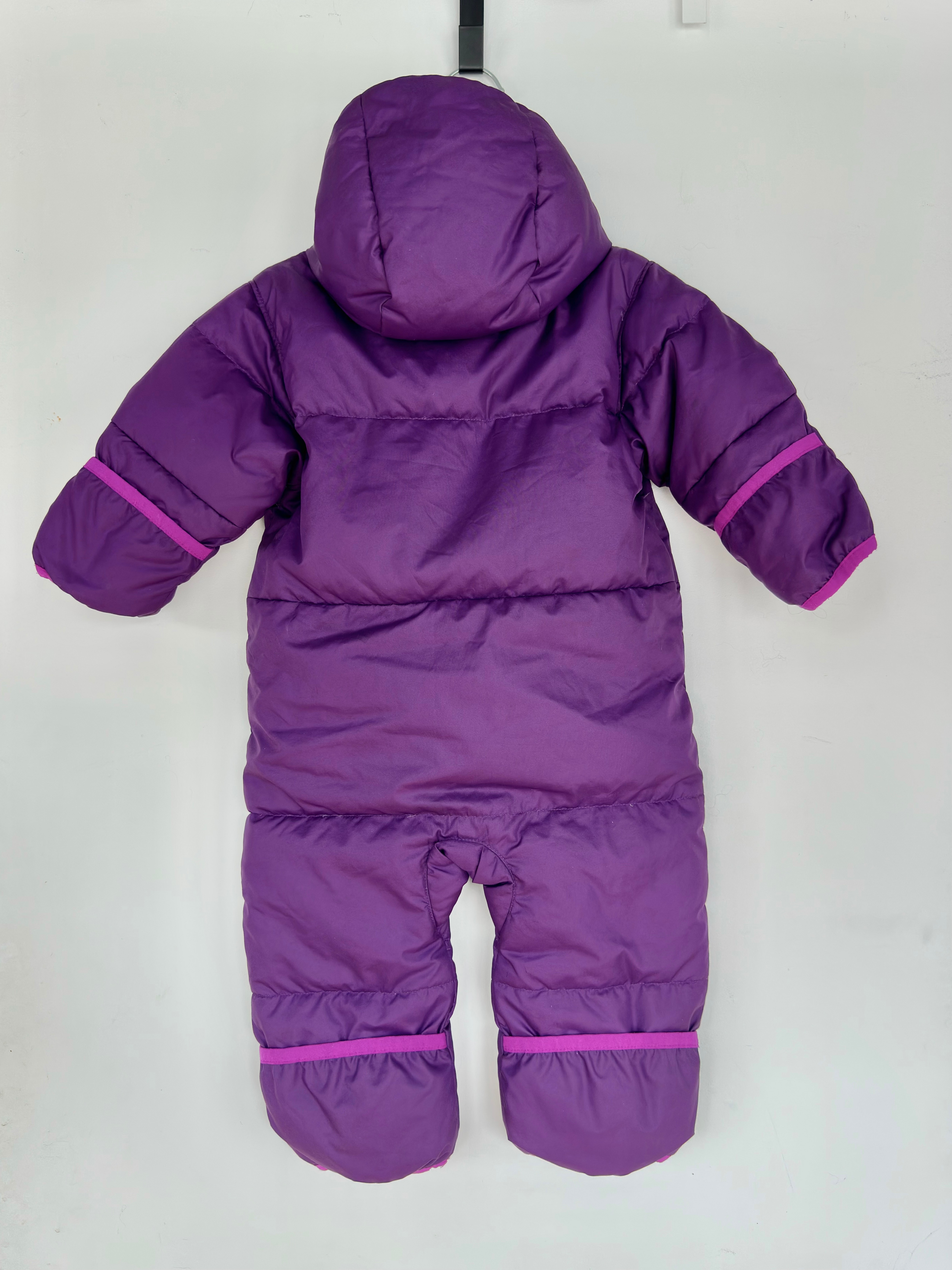 Columbia Baby Snowsuit - 6-12 Months - photo 2