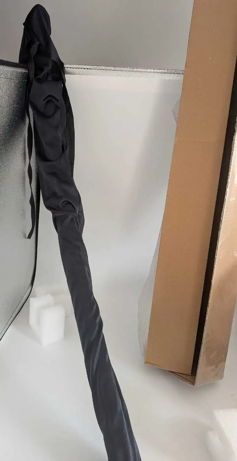 Demon Slayer Sword Prop - photo 4