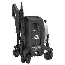 1700 PSI 1.2 GPM Electric Pressure Washer - photo 4