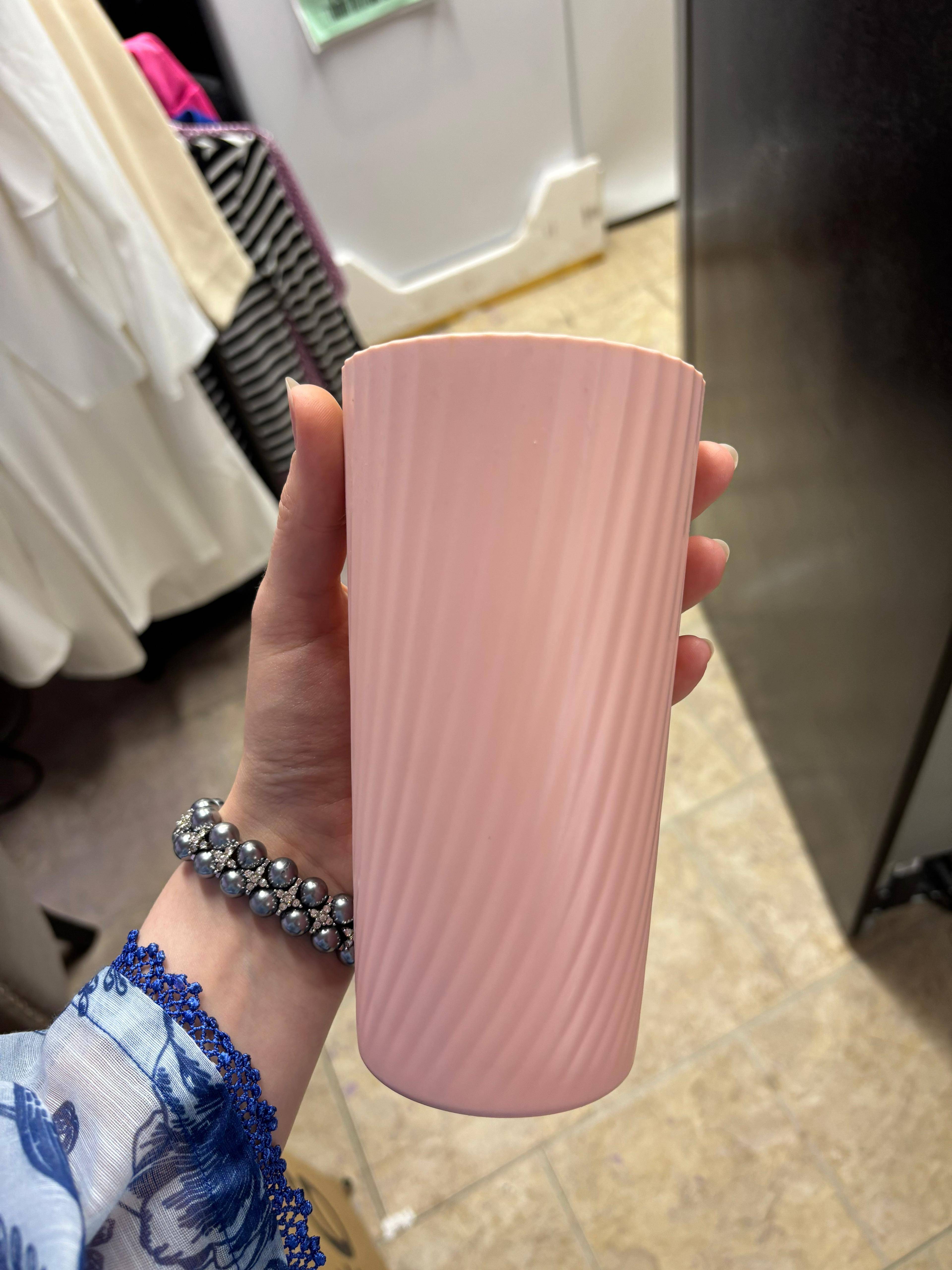 Plastic Cups - 3 for $1 - Many Colours - Mix & Match - photo 2
