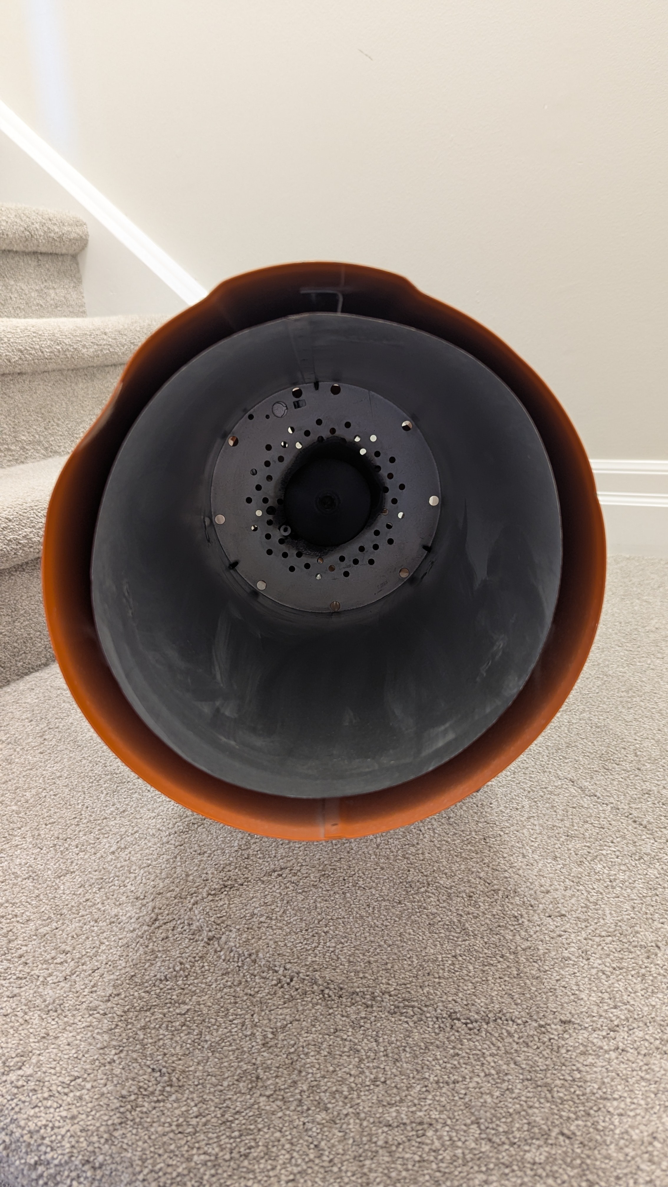 Dyna-Glo® PRO Propane Heater - photo 3