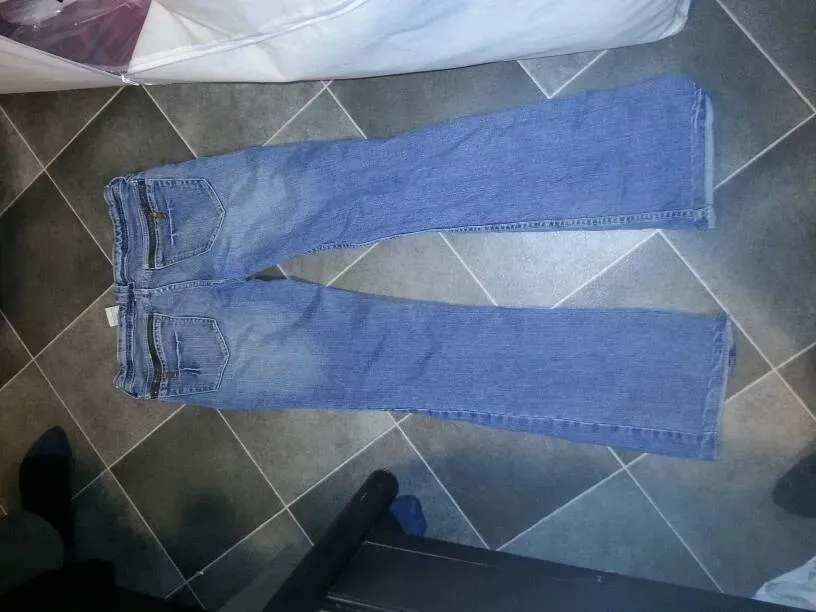 725 Original Jeans Size 3 - photo 3