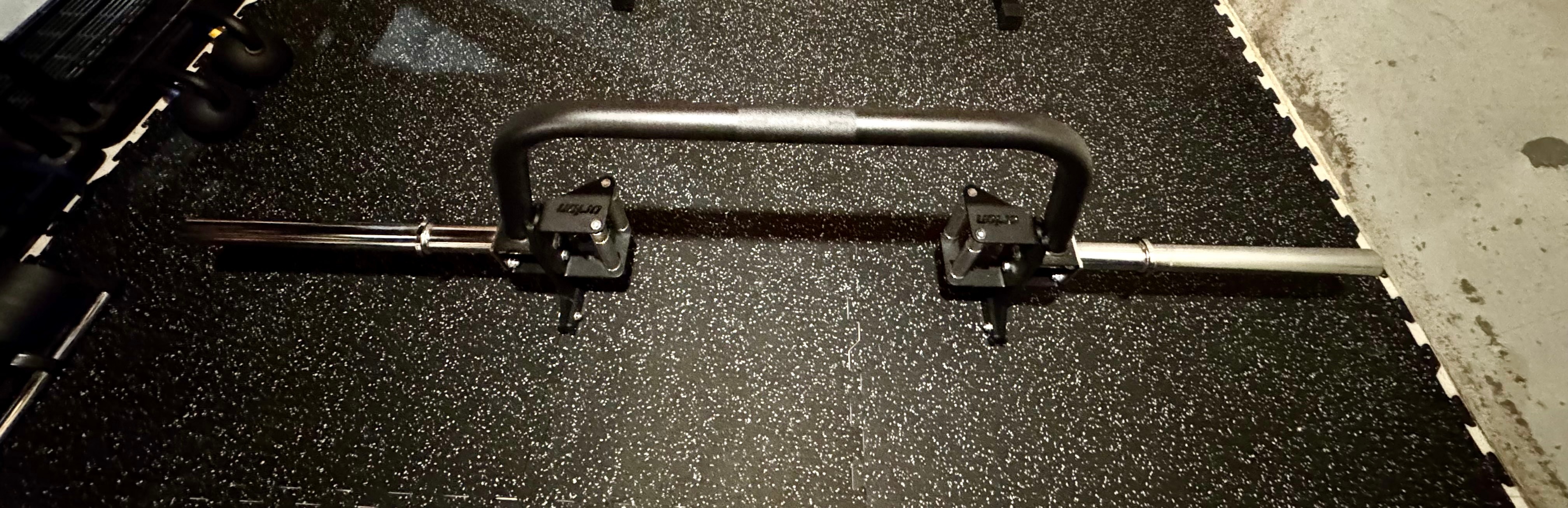 Orion Elite Open Trap Bar / Deadlift Hex Bar - photo 2