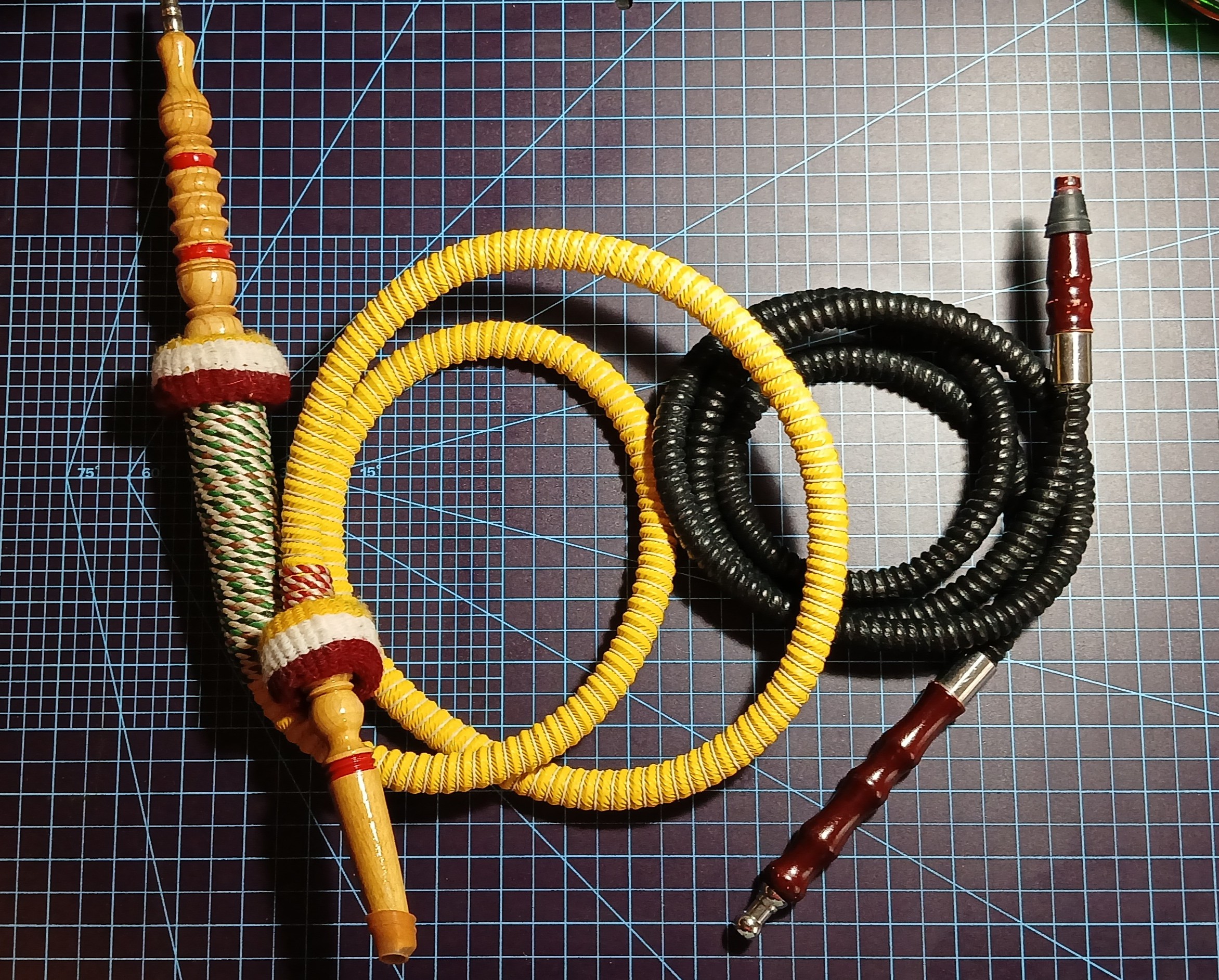 Hookah - photo 4