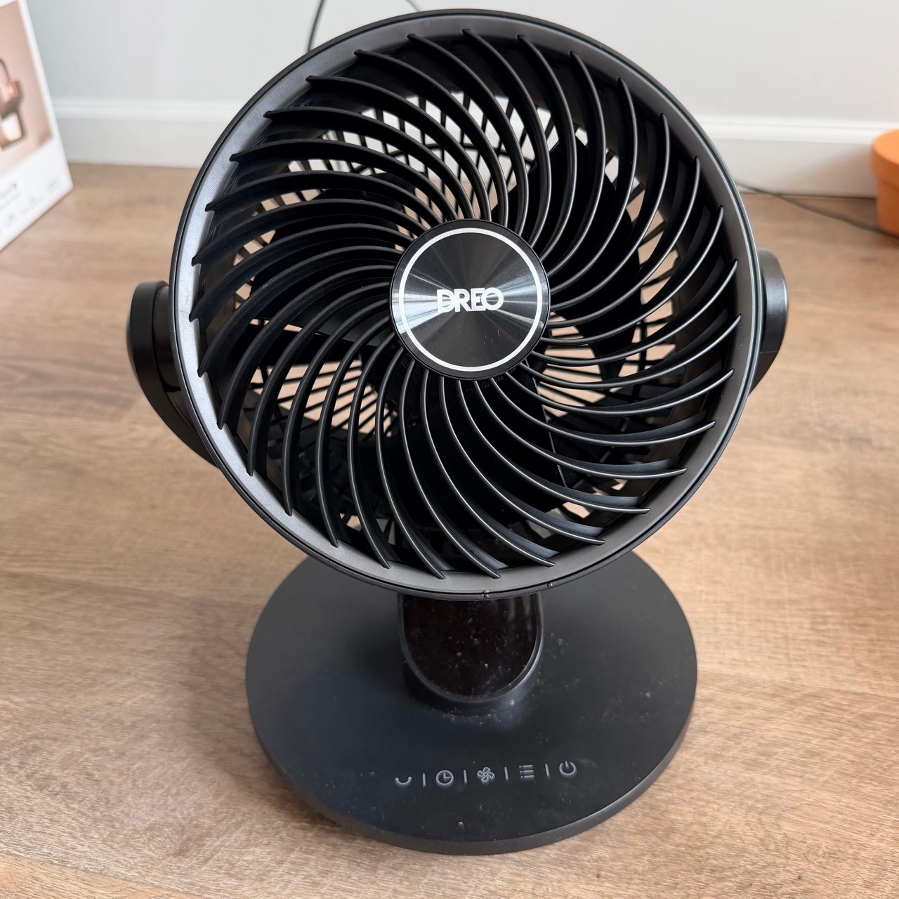DREO 13" Air Circulator Table Fan