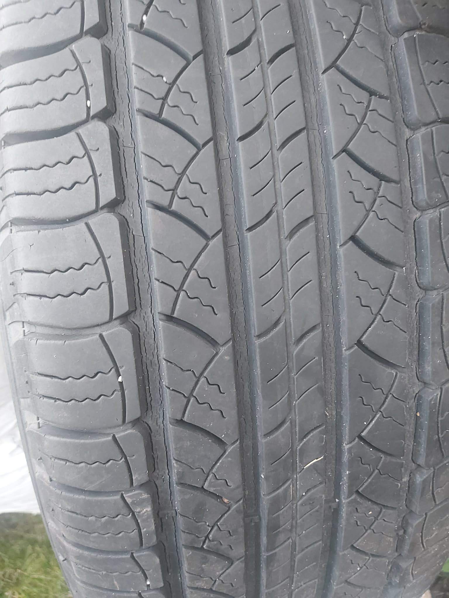 P225/65R17 All Season Tires
