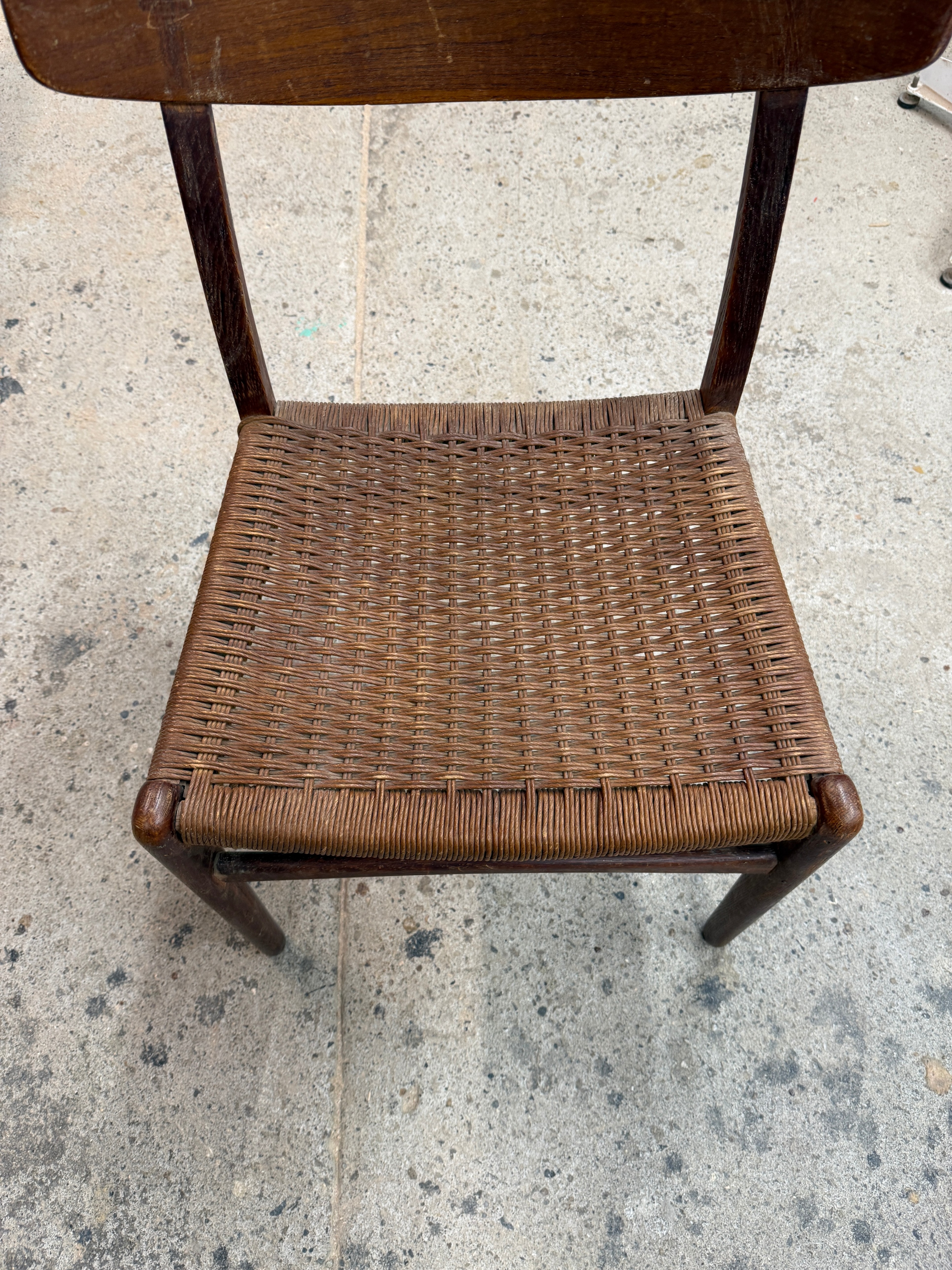 Hans Wegner CH23 Chair for Carl Hansen & Søn - photo 3