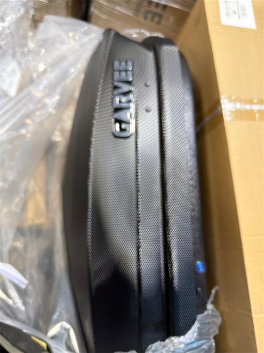 Brand new Garvee Extra Large Capacity Cargo Box - photo 5