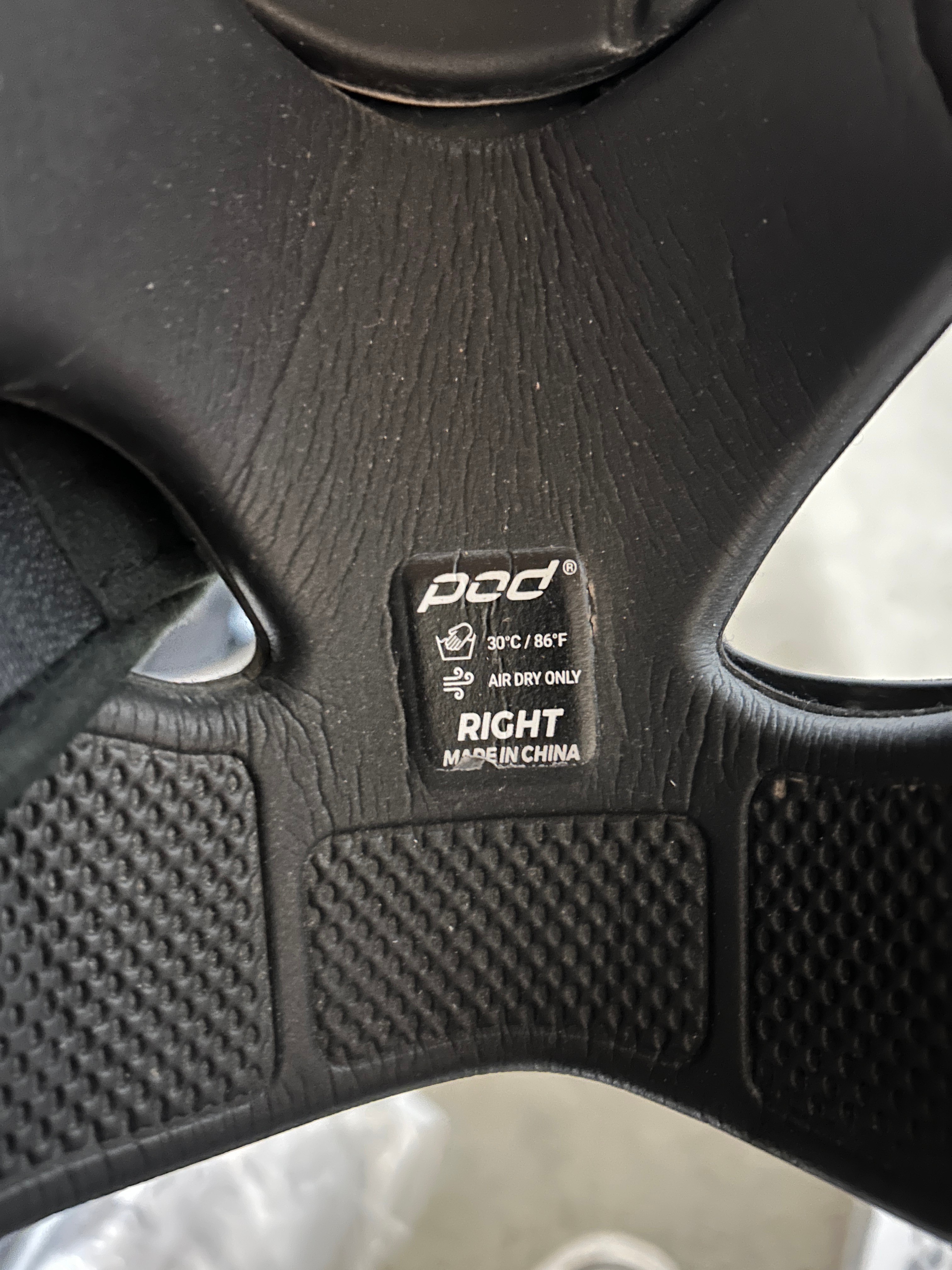 POD K8 2.0 Knee Brace (Md-Lg) - photo 2