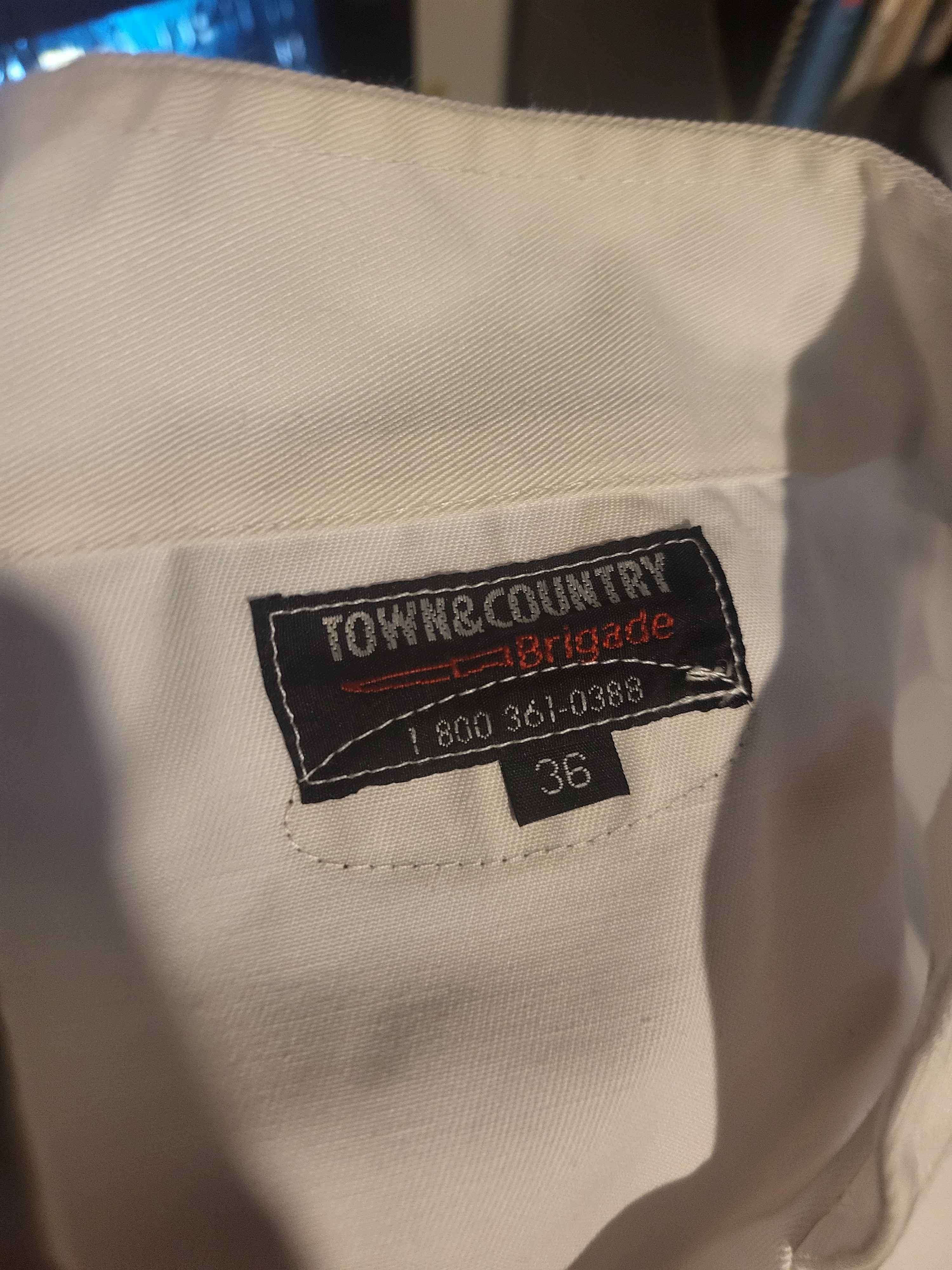 Short Sleeve Chef Whites - photo 2