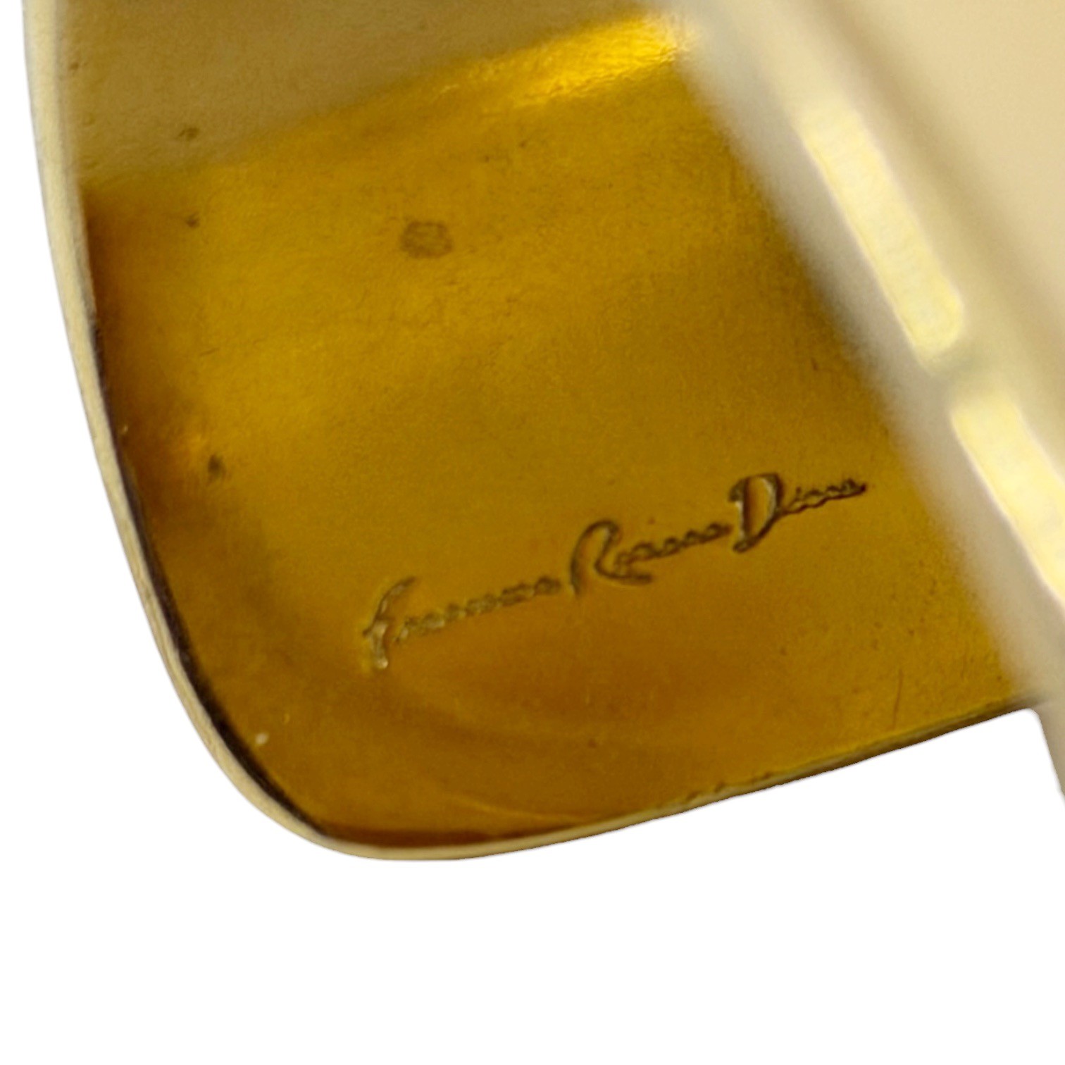 Francesca Romana Christ the Redeemer Rio landscape bracelet - photo 5