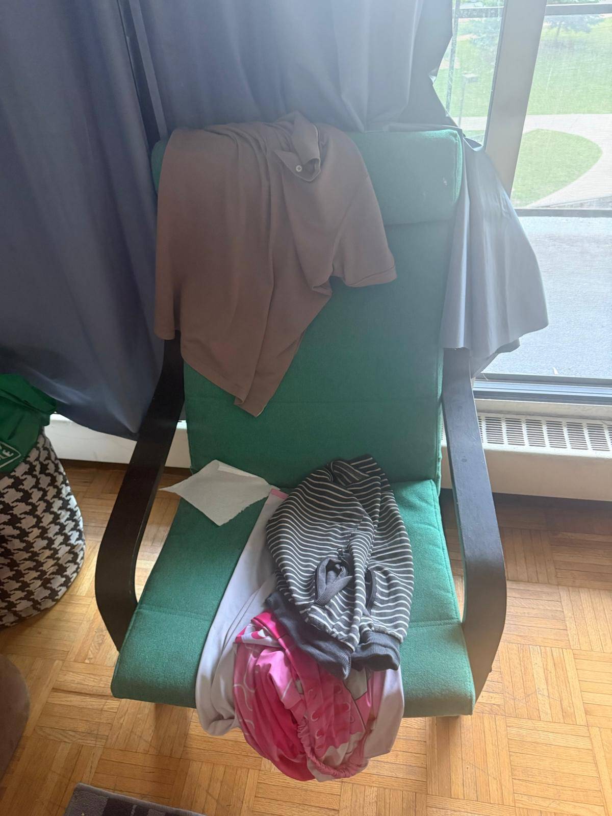 Rocking Chair