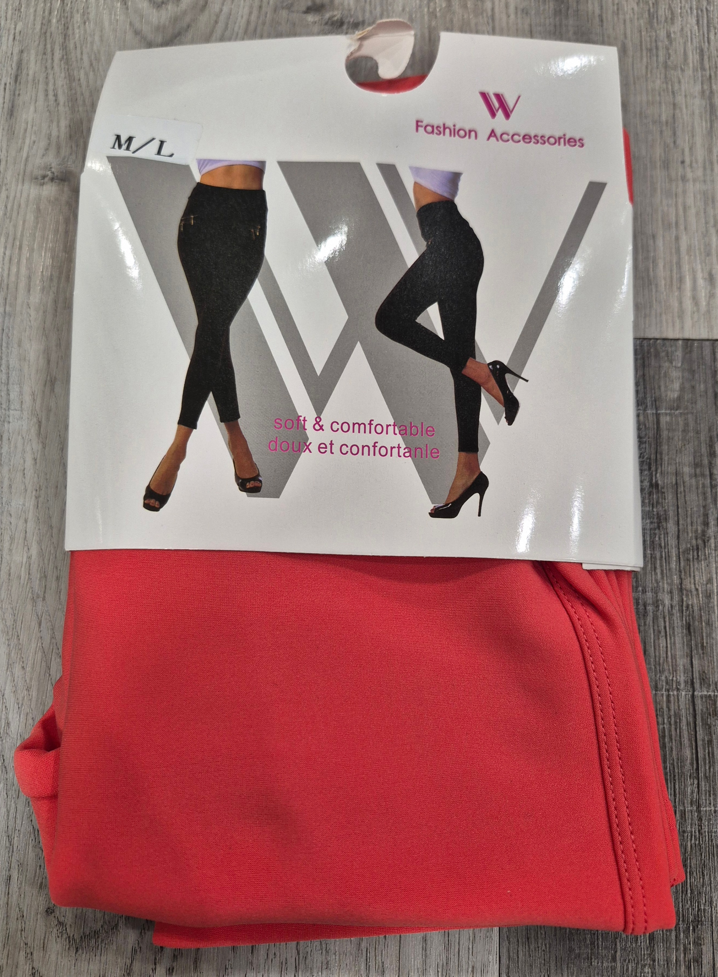 Brand New Women's Leggings - photo 4