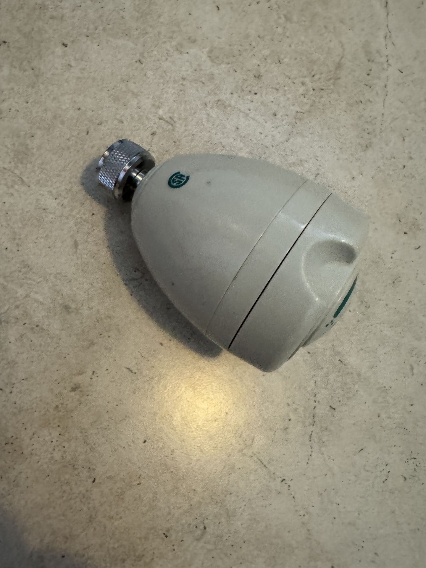Niagara Massage Showerhead - photo 2