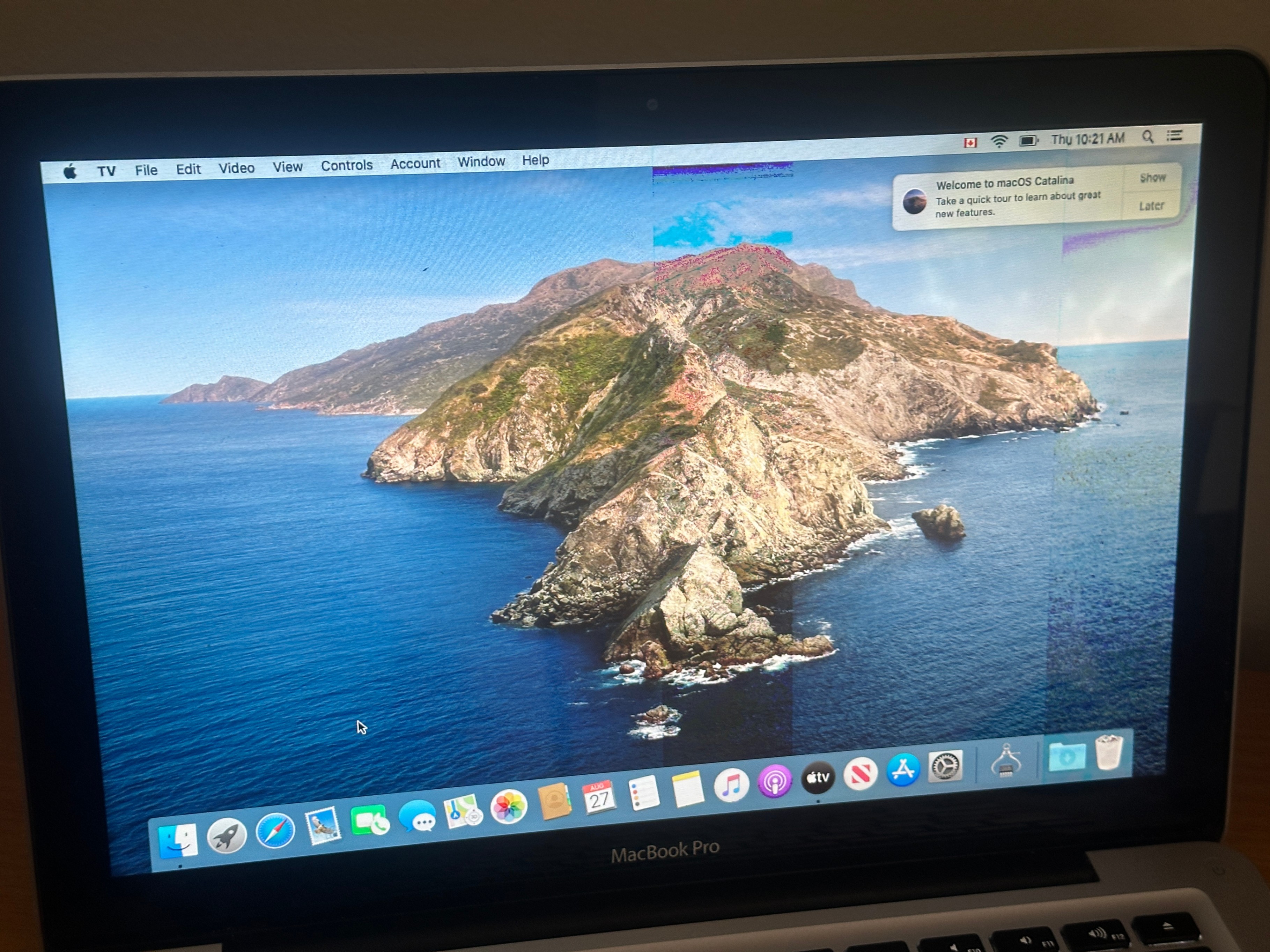 Apple MacBook Pro 13-inch (Mid 2012) – Fully Working! - photo 5