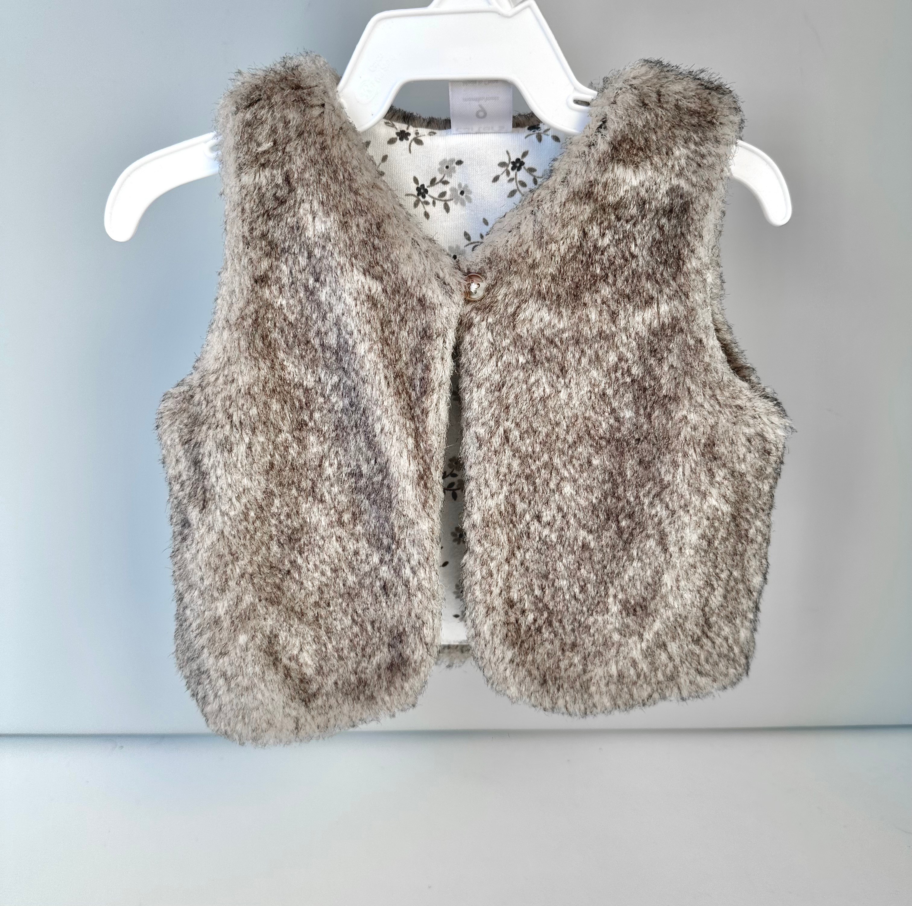 Baby Vest - Carter's 9-12 Months