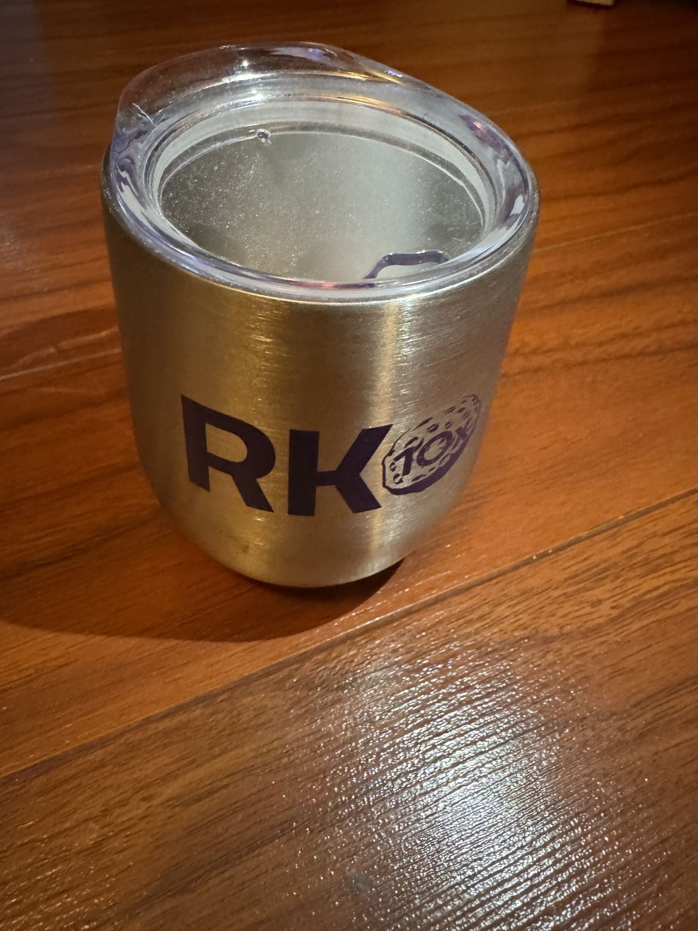 High quality "cece" Tumbler 12 oz - photo 2