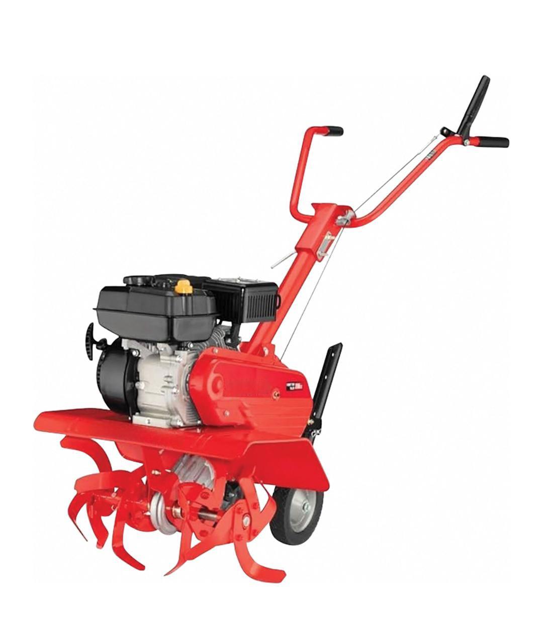 208cc 24 in. Front-Tine Tiller