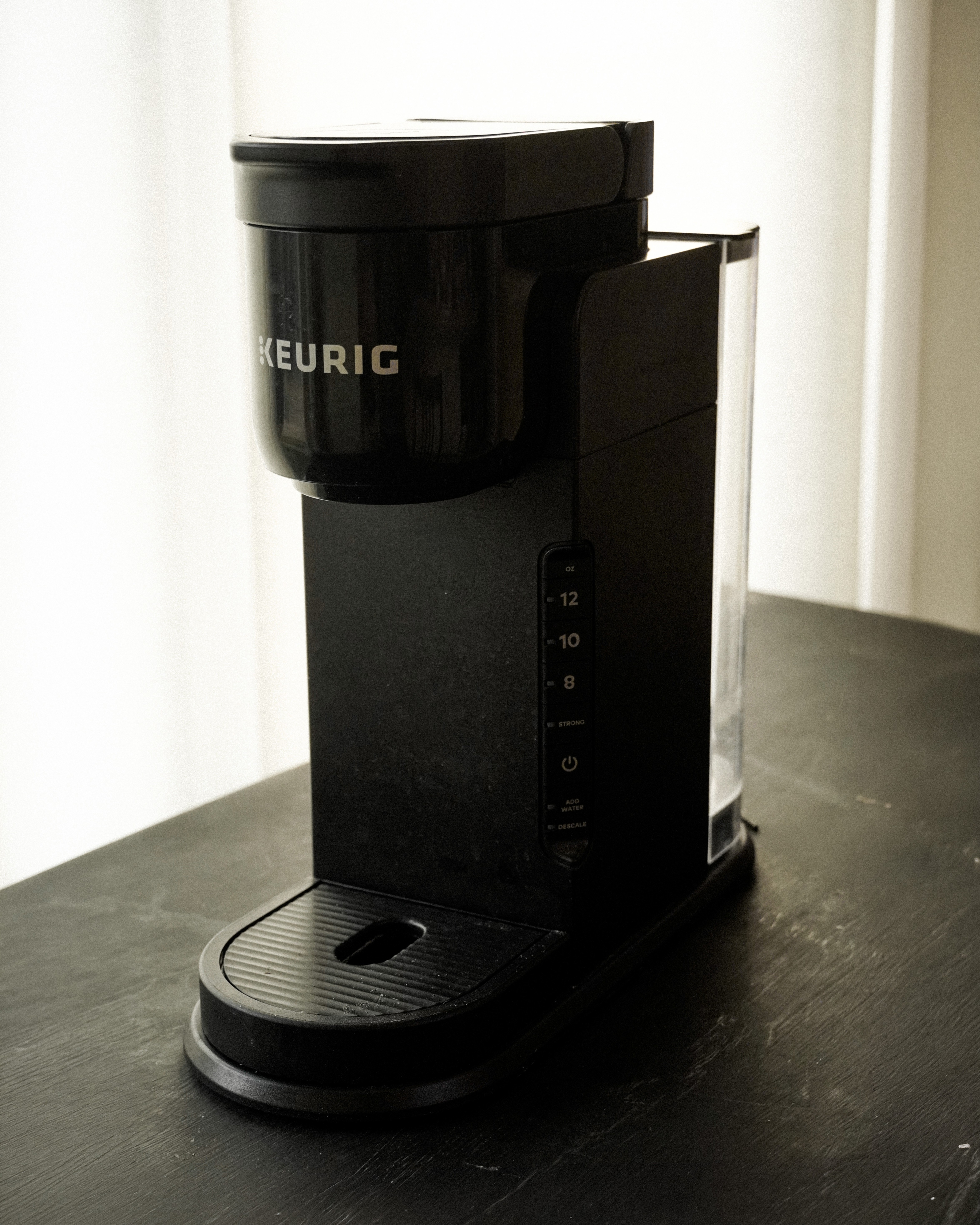 Keurig K-Select Single Serve K-Cup Pod Coffee Maker - photo 2