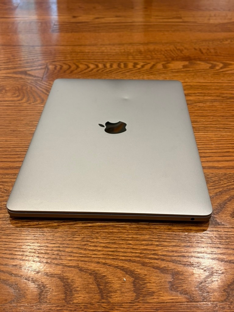 2020 MacBook Pro M1 13” — 16GB / 1TB + Charger - photo 3