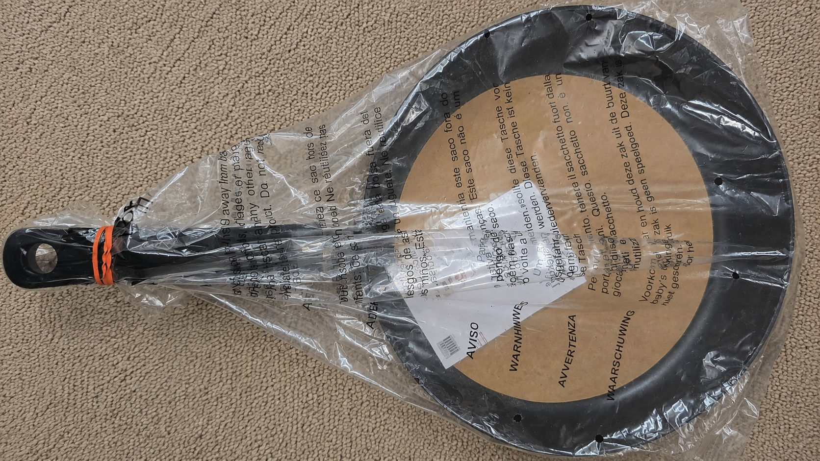 Brand New T-fal 12-Inch Non-Stick Fry Pan / Skillet (Sealed)