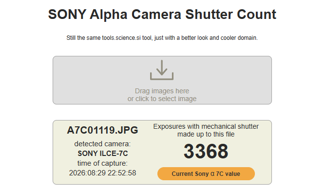 Sony Alpha 7C + FE 28-60mm Lens - photo 2