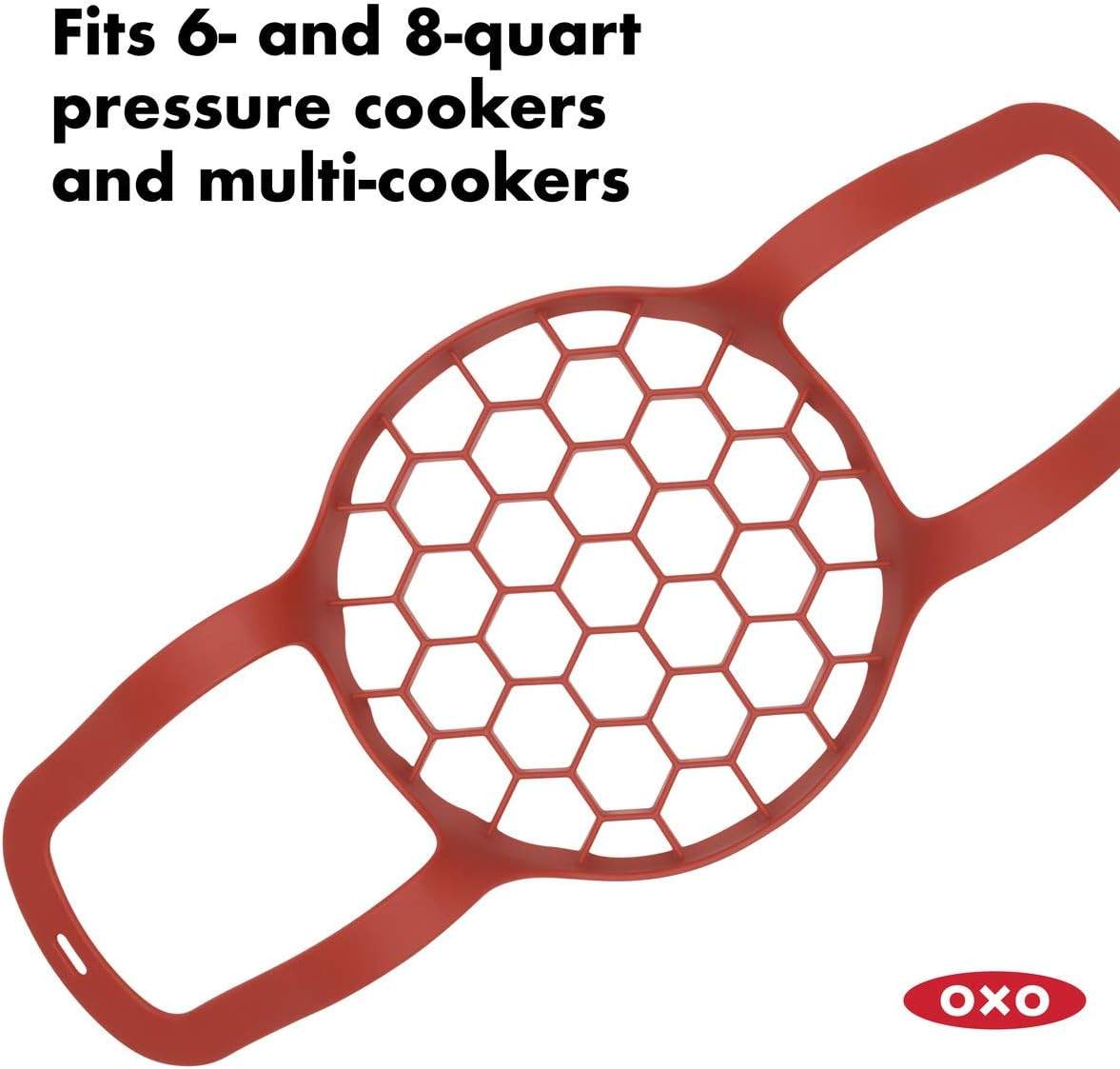 Oxo Good Grips Pressure Cooker Bakeware Sling - photo 4