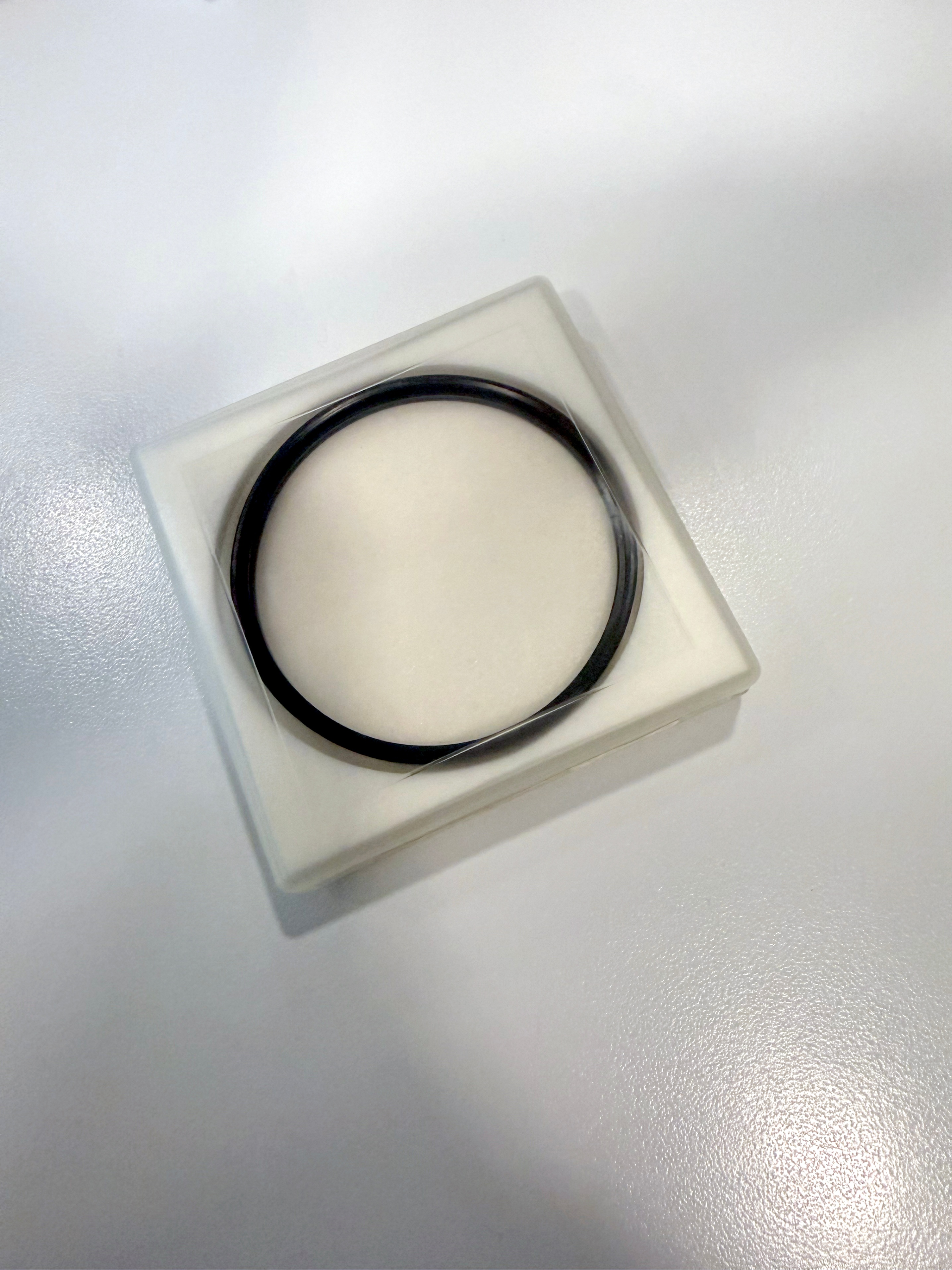HOYA HMC UV(C) 77mm Slim Frame Lens Filter for Camera Lenses - photo 2