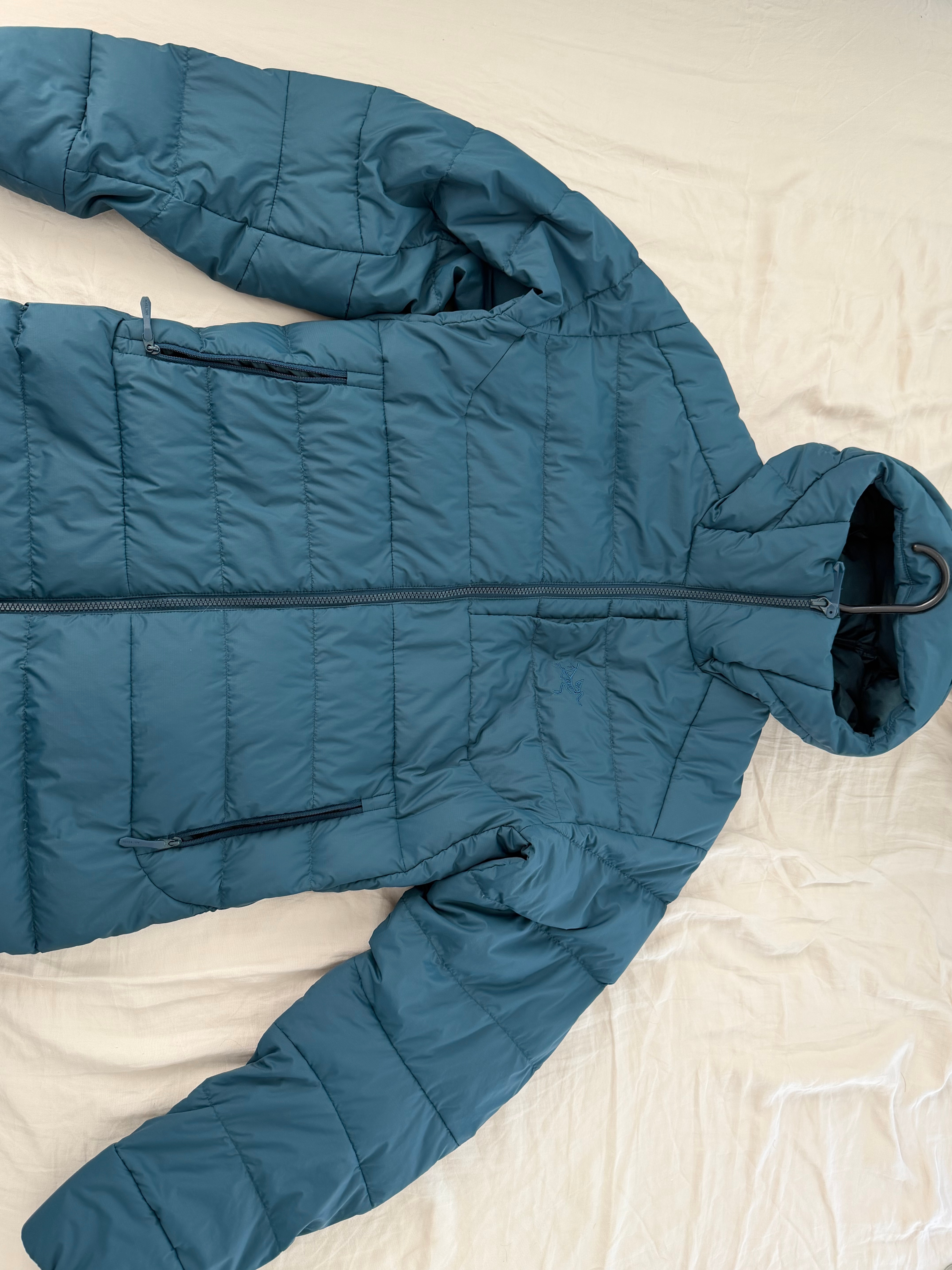Arc'teryx Thorium Hoody Men's Small - photo 2