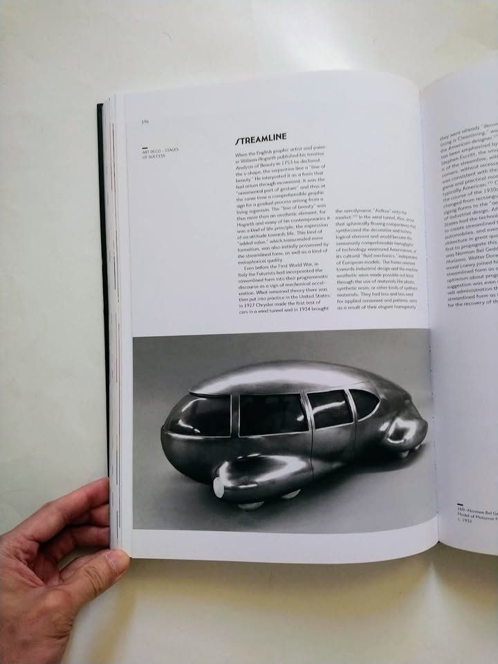 Art Deco book! - photo 4