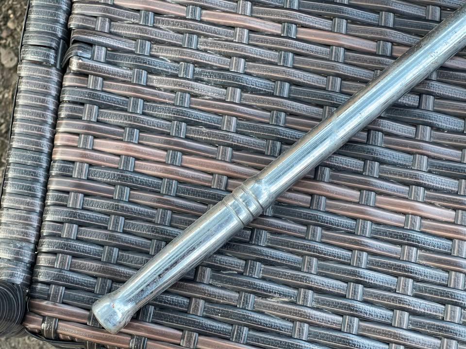 24 inch Flex Handle/Breaker Bar (1/2” Drive) - photo 4