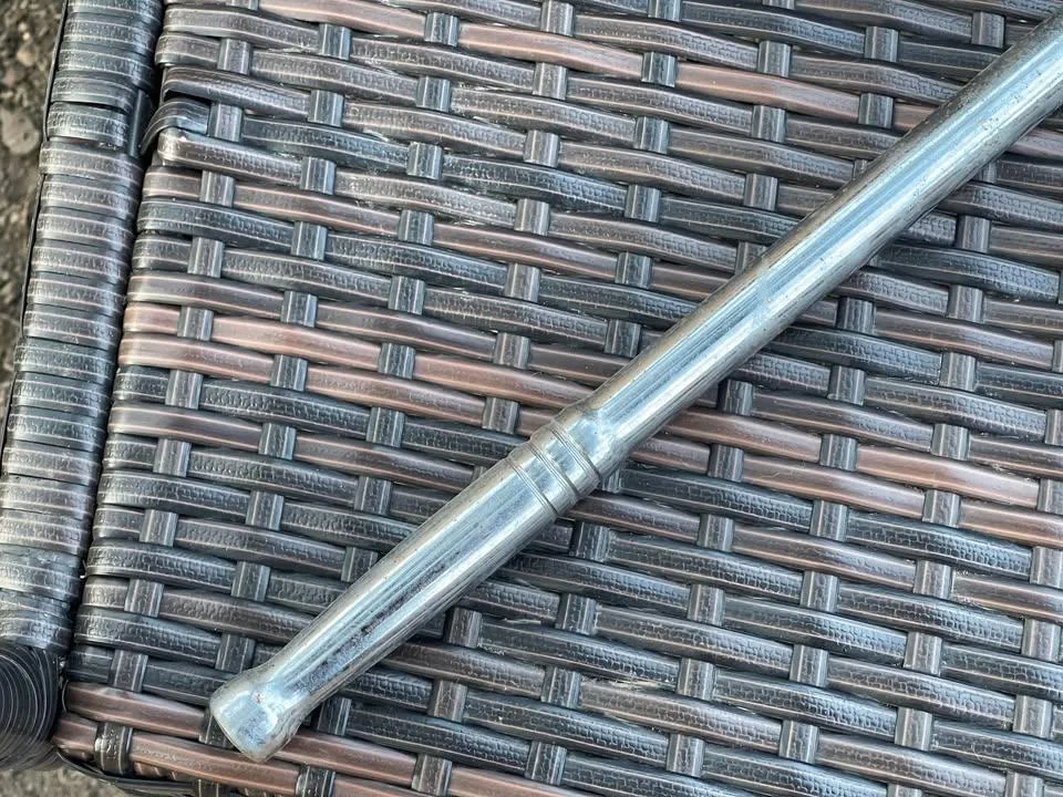 24 inch Flex Handle/Breaker Bar (1/2” Drive) - photo 4