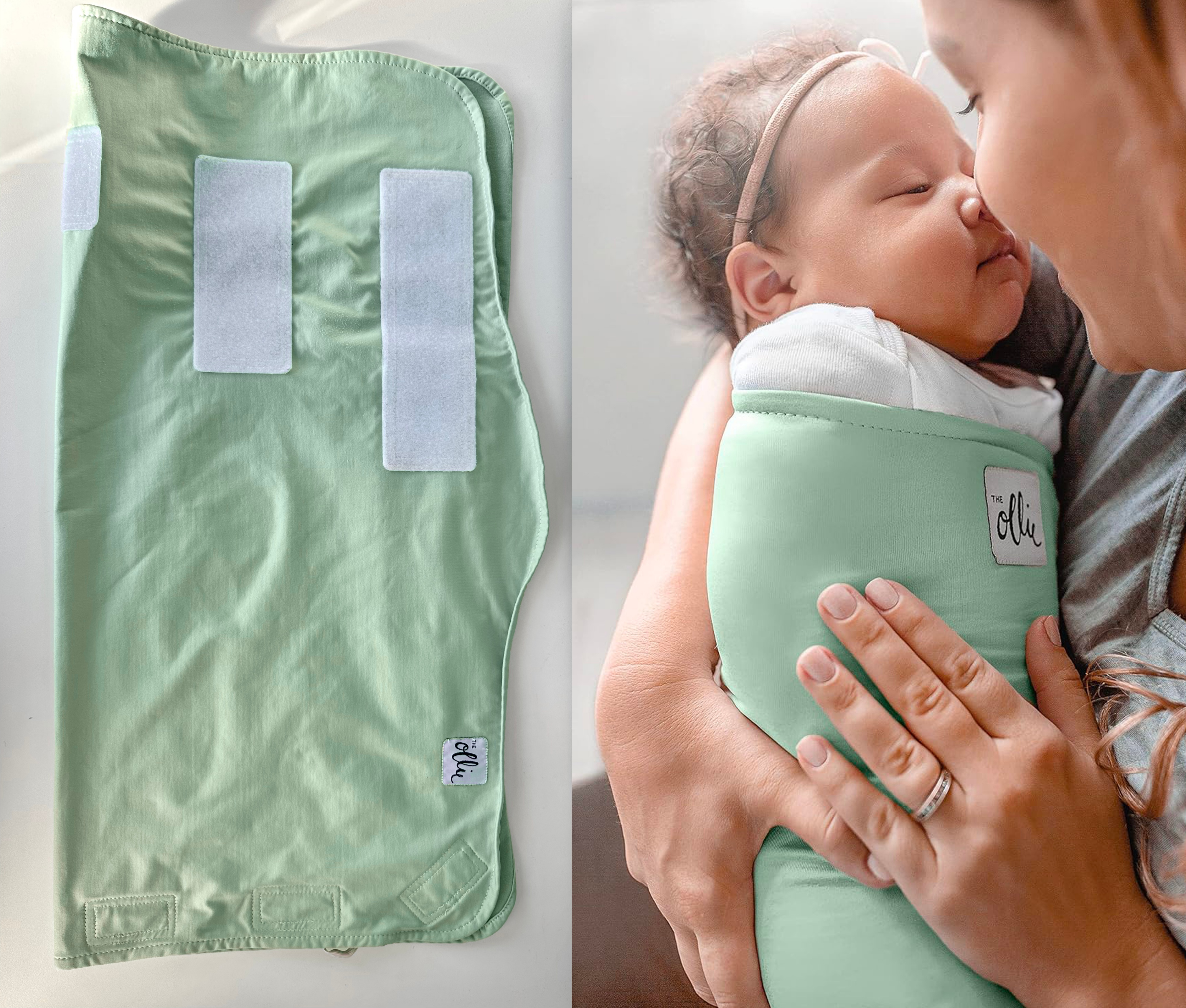 The Ollie Swaddle
