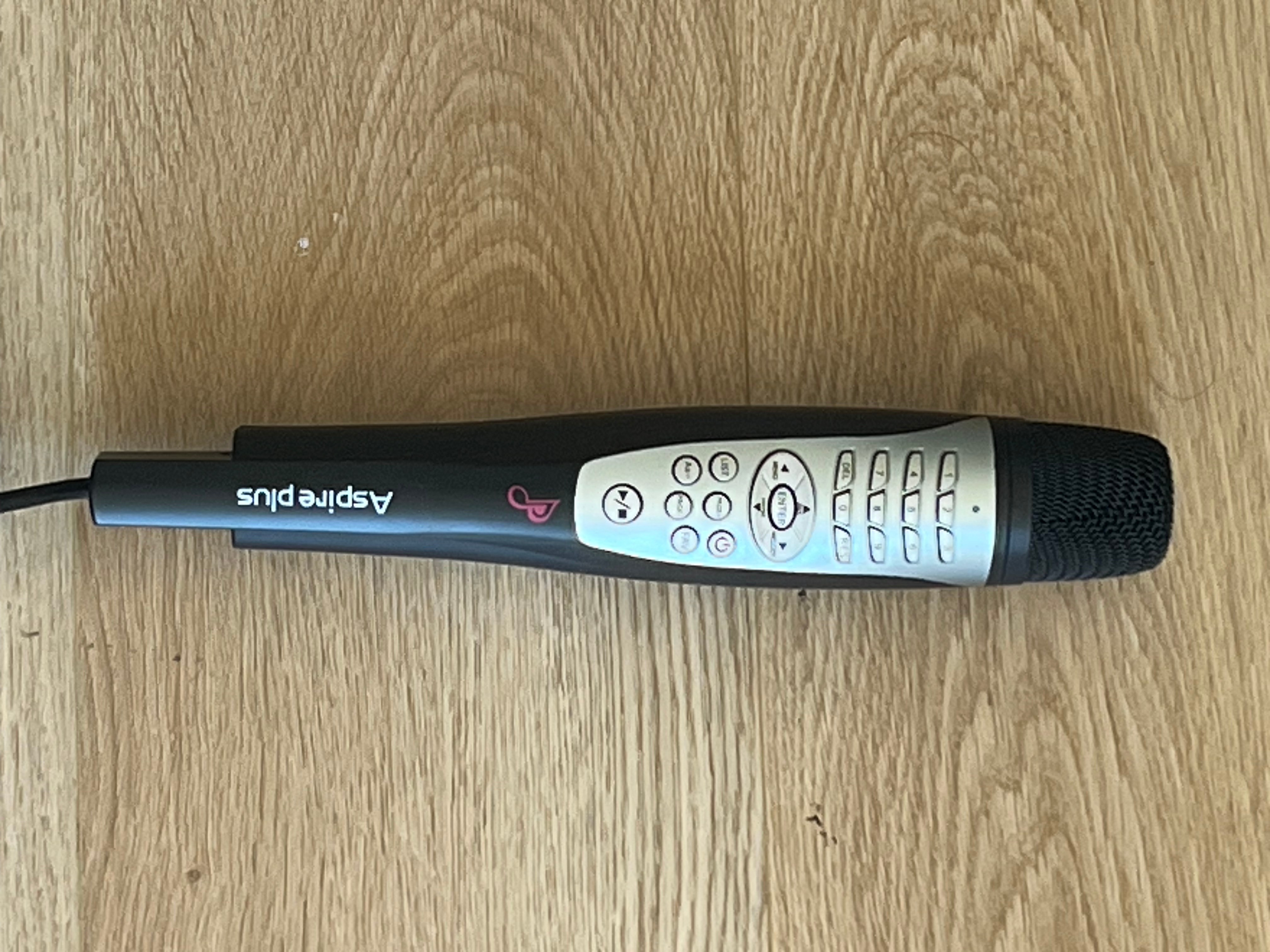 PERSANG Aspire plus karaoke mic - photo 4