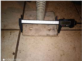 scaffold jck screws - photo 3