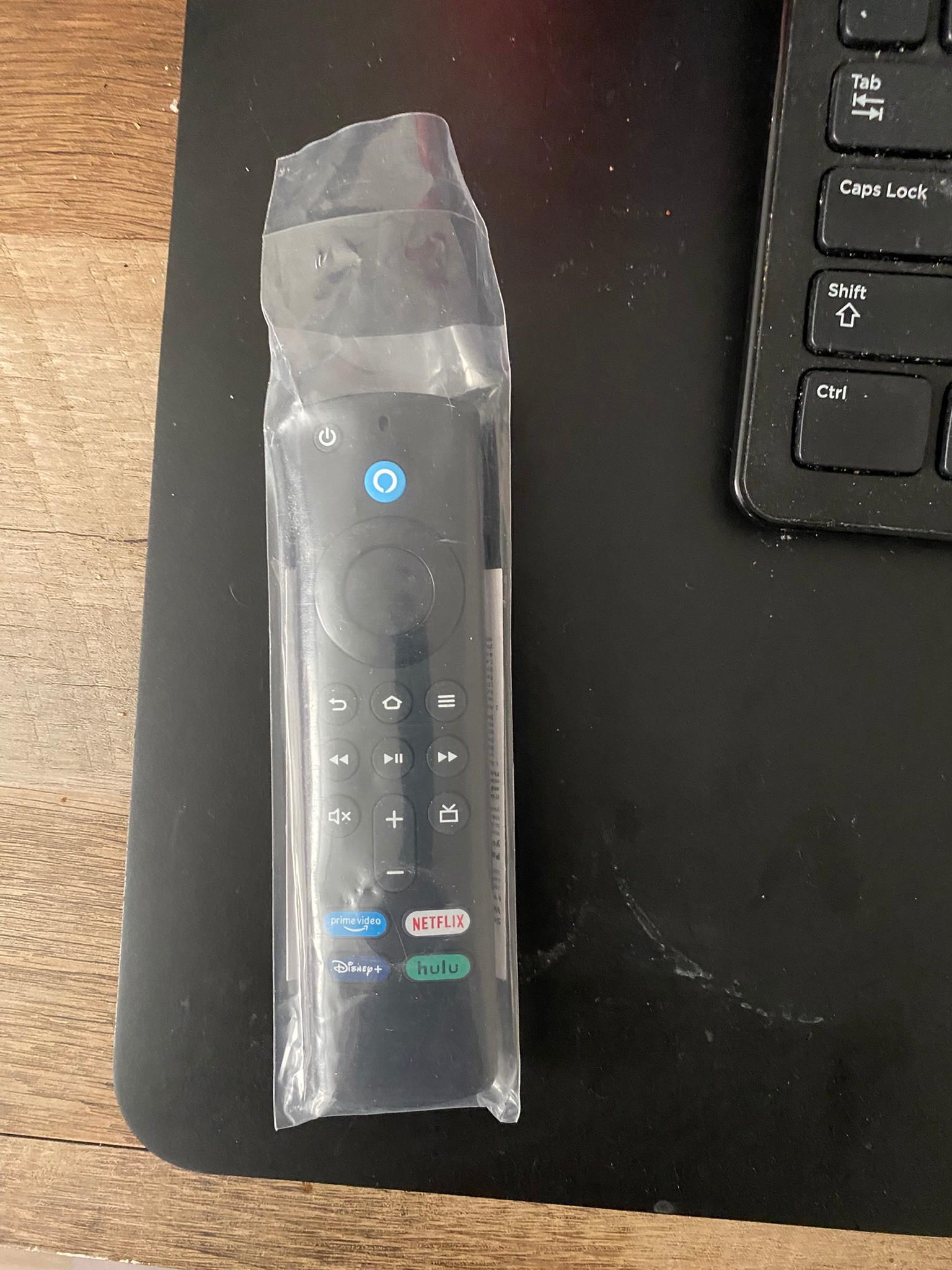 remote control